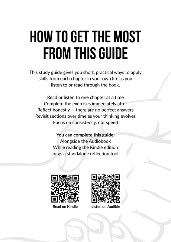Think Like a Negotiator study guide page 2 preview