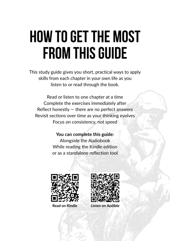 Think Like a Philosopher study guide page 2 preview