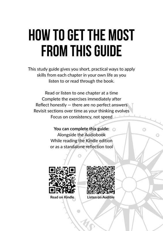 Think Like an Explorer study guide page 2 preview
