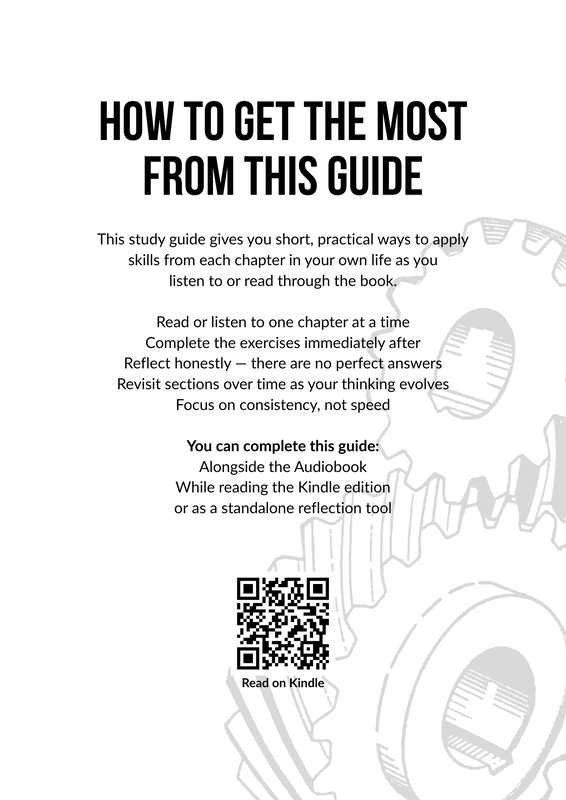 Think Like an Inventor study guide page 2 preview